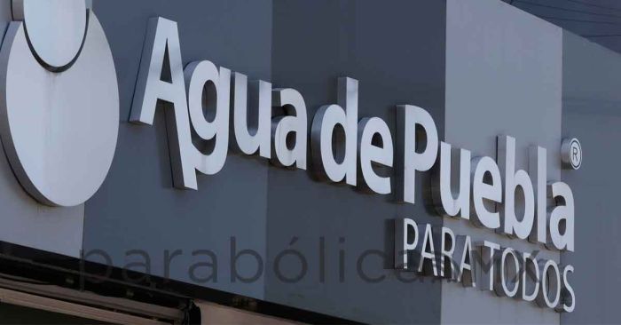 Solicita Armenta que Congreso pida cuentas a Agua de Puebla