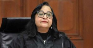 Reprocha AMLO a Norma Piña por no pronunciarse por amparos de Reforma Judicial