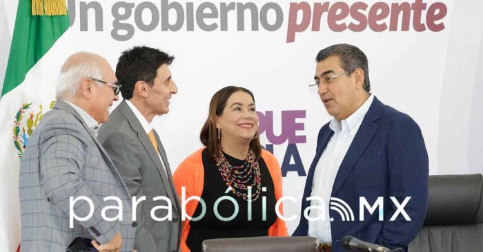 Participará Puebla en el Tianguis Internacional de Pueblos Mágicos en San Antonio, Texas