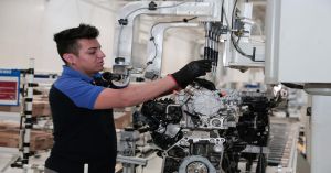 Tuvo Volkswagen de México un crecimiento en producción de 10.5 % de enero a noviembre de 2024