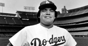 Un día muy triste para el deporte: Armenta ante la muerte de Fernando Valenzuela