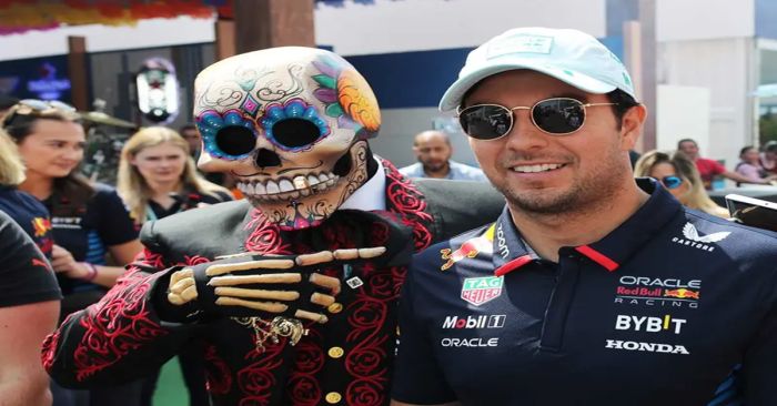 Dará un giro de180 grados la participación de &#039;Checo&#039;