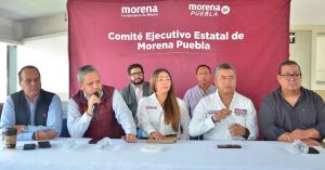 Denuncian aumento de &quot;guerra sucia&quot; contra Morena