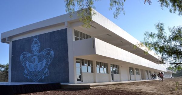 Aumentar&aacute; Complejo Regional Centro de BUAP un 20% su matr&iacute;cula para el 2026