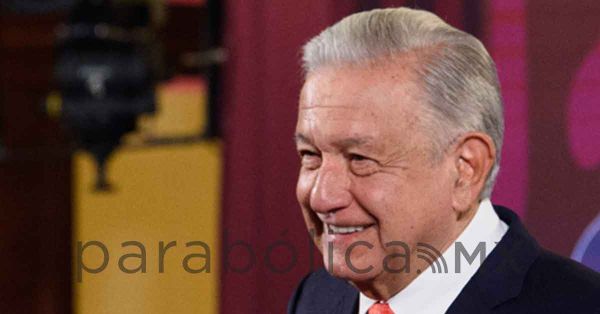 Garantizará reforma salario mínimo por encima de inflación anual: AMLO