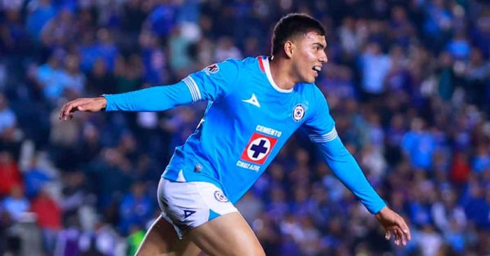 Obtiene Cruz Azul un agónico triunfo sobre Mazatlán