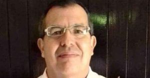 Encuentran sin vida al periodista Jaime Flores Cornelio