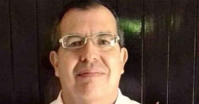 Encuentran sin vida al periodista Jaime Flores Cornelio