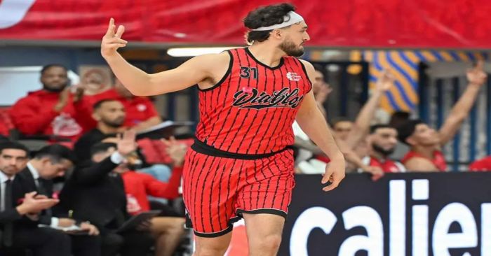 Amarra Diablos histórico pase a playoffs en la LNBP; busca subliderato ante Astros