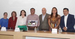 Presentan investigación sobre Identidad Gastronómica de Zacatlán