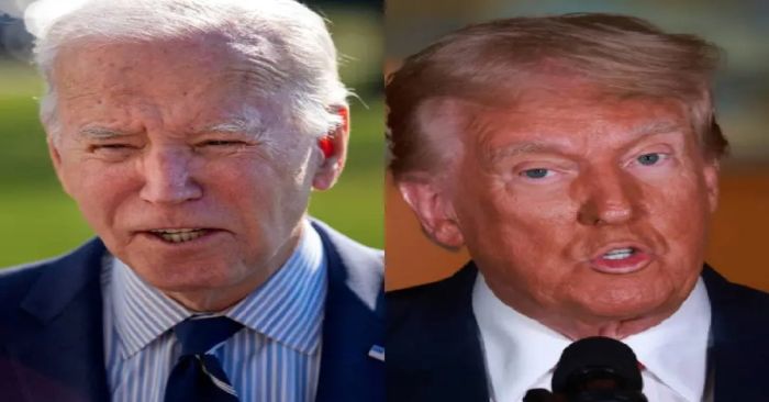 Intentó grupo iraní atacar las cuentas de WhatsApp de Trump y Biden