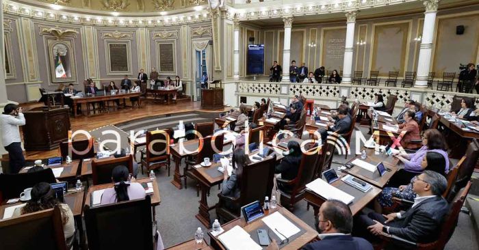 Aprueba Congreso Reforma a la Guardia Nacional y Ley Indígena