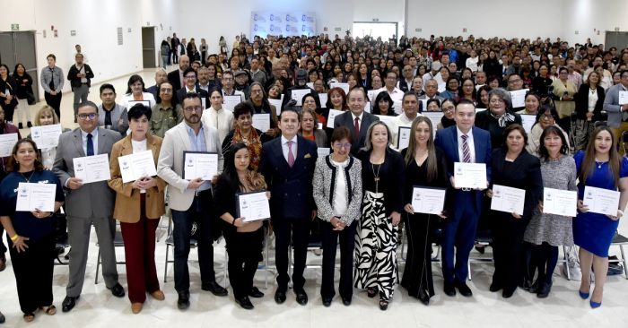 Inauguran Octavo Encuentro de Tutoría y Mentoría Académica en la BUAP