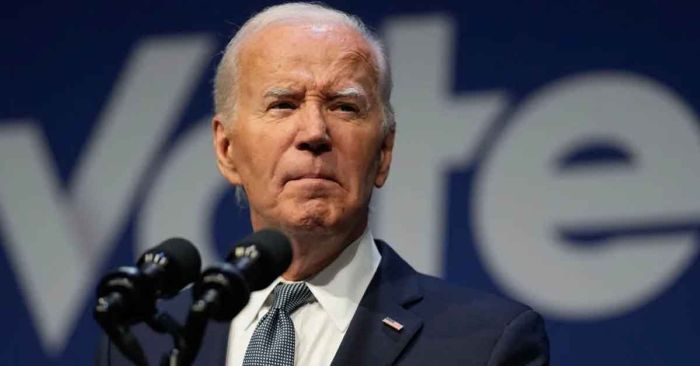 Acusa AMLO injerencia de EE.UU. en México; enviará carta a Biden