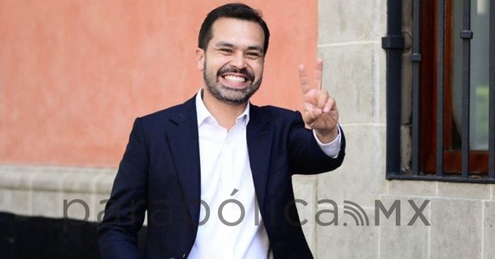 Será Jorge Álvarez Máynez candidato presidencial de MC