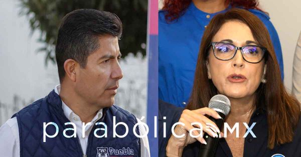 Alarga panismo su crisis; Lalo “cambia de rumbo”
