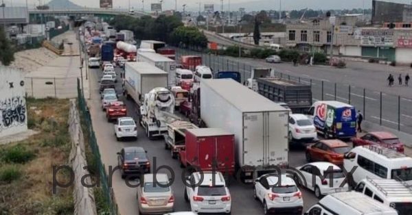 Claman transportistas seguridad en carreteras