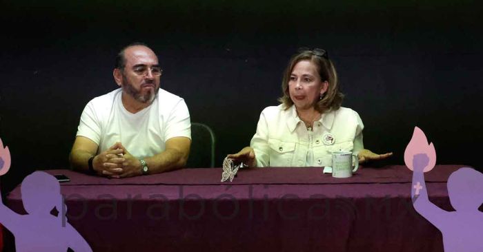 Organizan homenaje a Paulina Camargo, a 9 años de su desaparición