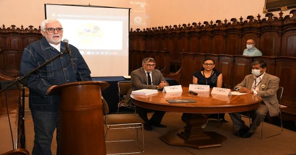 Es sede BUAP del Segundo Encuentro Nacional de Comit&eacute;s de Ordenamiento y Defensores del Territorio