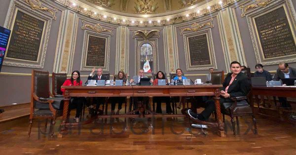Llaman diputados a que gobiernos de Puebla tomen medidas en casos de pornograf&iacute;a infantil
