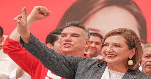 Fortalecerá Xóchitl Gálvez a ministerios públicos