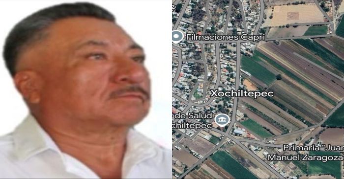 Asesinan al alcalde electo de Xochiltepec del Partido Fuerza por México