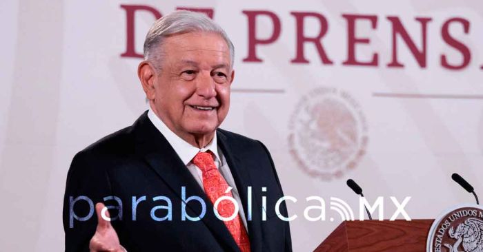 La cita de AMLO con la historia