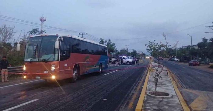 Matan a presidente municipal electo de Copala, Guerrero