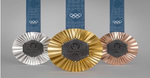 Gana México cinco medallas en París 2024