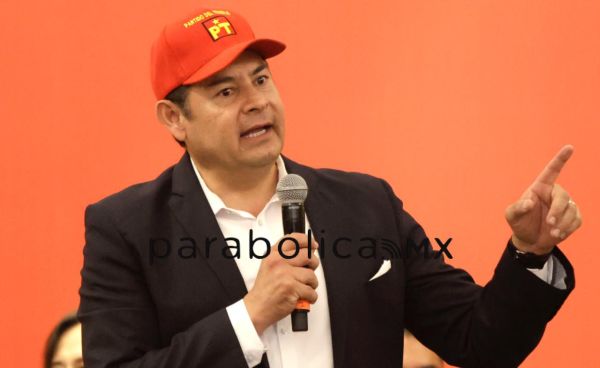 Arriba Armenta Mier por 25.4% sobre Lalo Rivera: Mitofsky