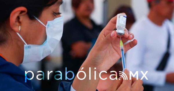 Confirma Salud seis casos activos por influenza estacional