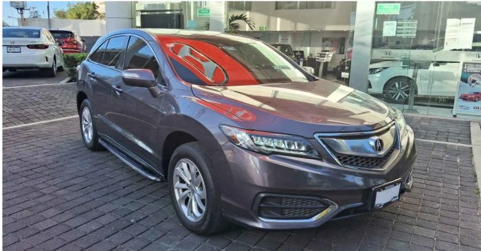 Deben acudir vehículos de las marcas Honda de México y Acura a revisión