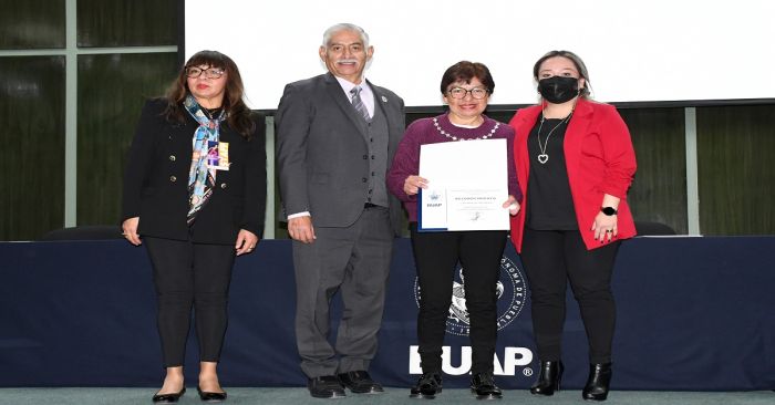 Destacan labor de las mujeres en la ciencia, demuestran valor y voluntad: Lilia Cedillo