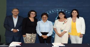 Destaca la calidad educativa de la Facultad de Ciencias de la Computación