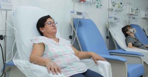 Llama IMSS a prevenir la esclerosis múltiple