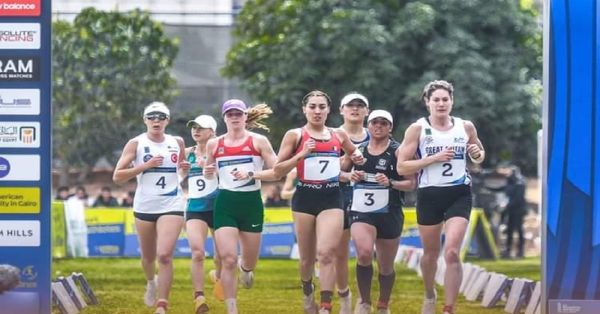 Destaca Mariana Arceo entre medallistas olímpicas