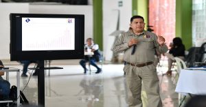 Refuerza Salud combate del dengue desde Jurisdicción de Tehuacán