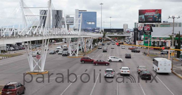 Lanzan licitación para construir puentes elevados frente a CIS y CCU