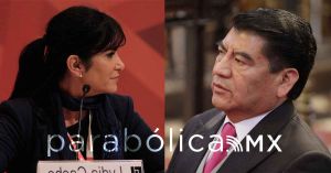 Tambalea trama de Lydia Cacho vs Marín  