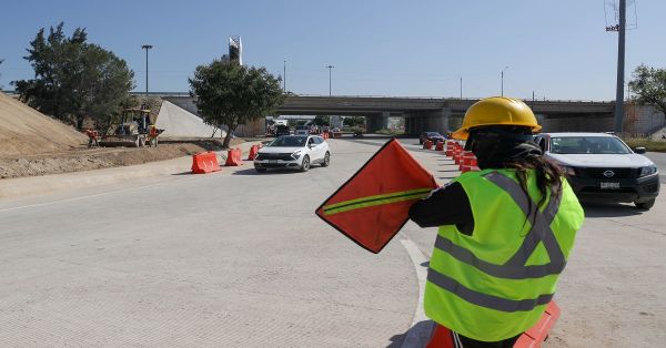 Estar&aacute; cerrado este domingo el Perif&eacute;rico Ecol&oacute;gico