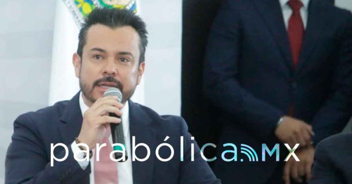 Arrastra Gobierno estatal laudos laborales por mil millones de pesos: García Parra