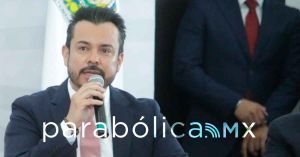 Arrastra Gobierno estatal laudos laborales por mil millones de pesos: García Parra