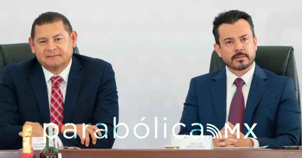 Transformar&aacute; el Cableb&uacute;s la movilidad urbana en Puebla: Armenta