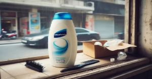 Retiran del mercado mexicano shampoo contaminado con bacteria