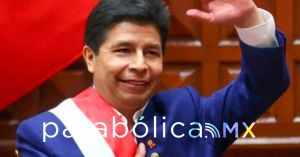 Declara Congreso de Perú persona non grata a la presidenta Claudia Sheinbaum