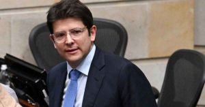 Implicada red criminal en atentado contra Miguel Uribe: Fiscalía de Colombia