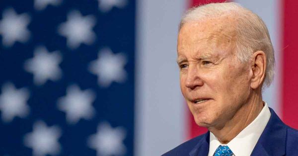 Diagnostican a Biden con cáncer de próstata