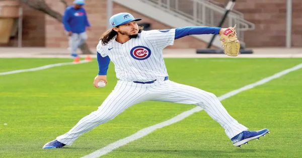 Rectifica y ajusta Nike uniformes de la MLB