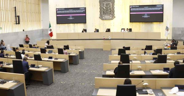 Designa Congreso de Puebla Concejo Municipal en Tlachichuca