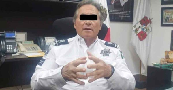 Hay claros v&iacute;nculos de delincuencia organizada en el caso de Hern&aacute;n Berm&uacute;dez: Gertz